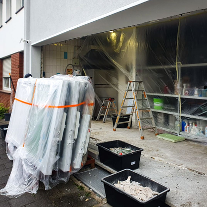 Lewandowski Fensterbau