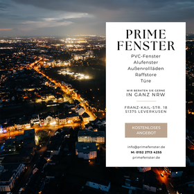 Lewandowski Fensterbau