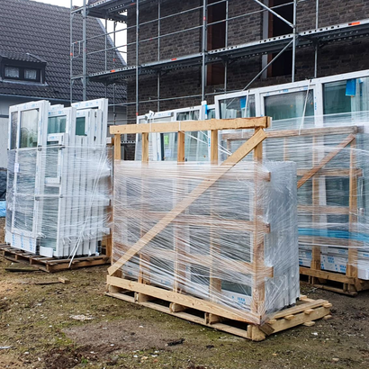 Lewandowski Fensterbau