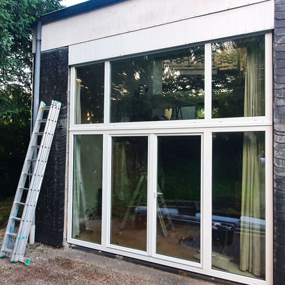 Lewandowski Fensterbau