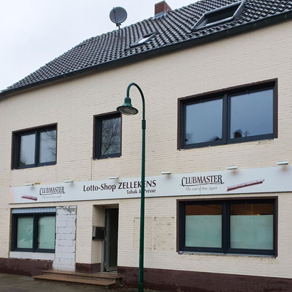 Lewandowski Fensterbau