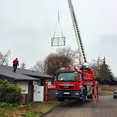 Lewandowski Fensterbau