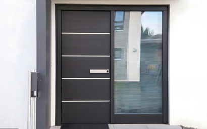 Lewandowski Fensterbau