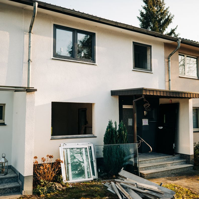 Lewandowski Fensterbau