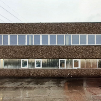 Lewandowski Fensterbau