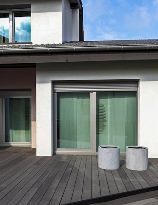 Lewandowski Fensterbau