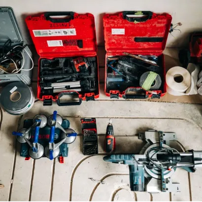 Lewandowski Fensterbau