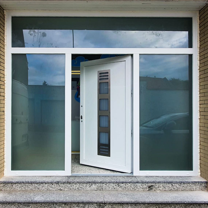 Lewandowski Fensterbau