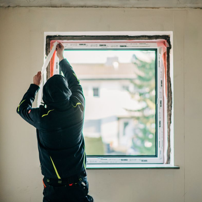 Lewandowski Fensterbau