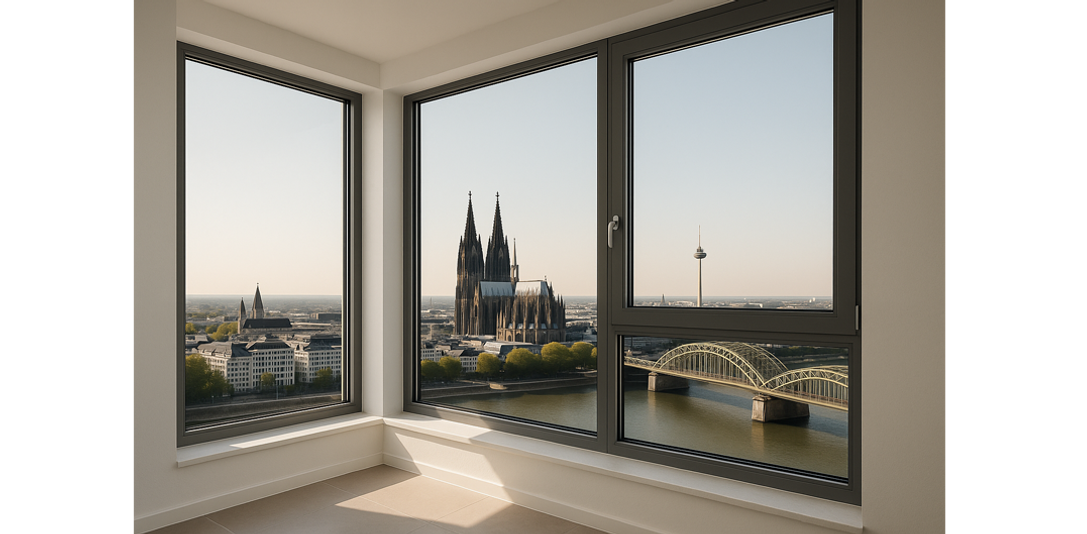 Lewandowski Fensterbau