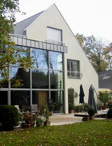 Lewandowski Fensterbau