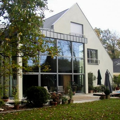 Lewandowski Fensterbau