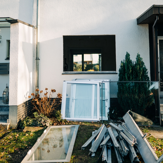 Lewandowski Fensterbau